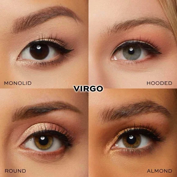 GLAMNETIC Magnetic Lashes - Virgo - Picture 4 of 4